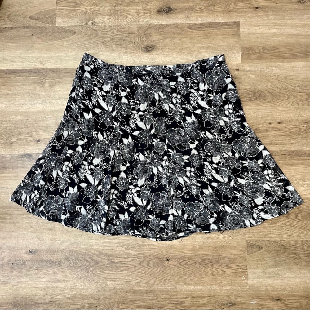 vintage skirt